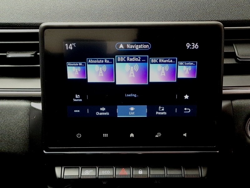 Used Renault Captur 2020 for sale - 77875297: Photo 10