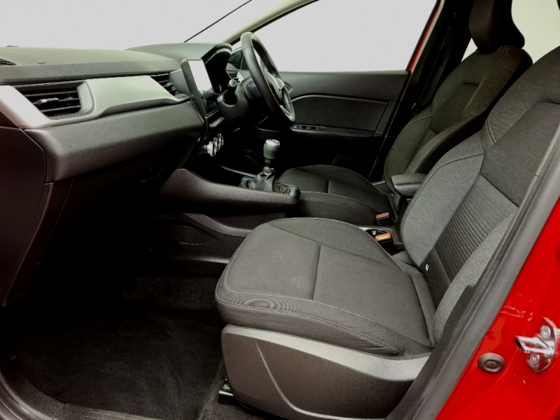 Used Renault Captur 2020 for sale - 77875297: Photo 5