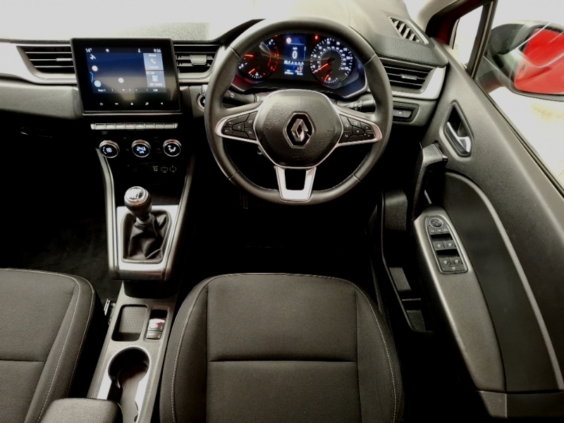 Used Renault Captur 2020 for sale - 77875297: Photo 7