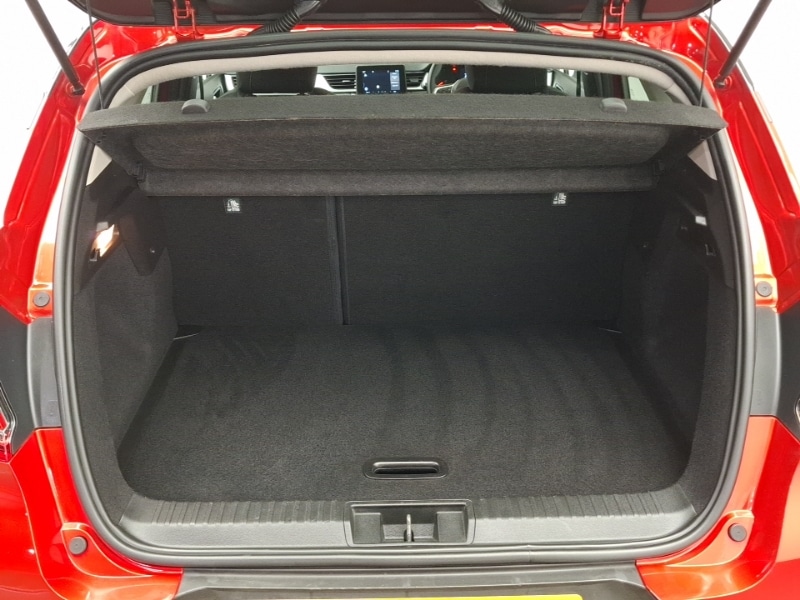 Used Renault Captur 2020 for sale - 77875297: Photo 8