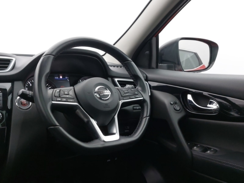 Used Nissan Qashqai 2020 for sale - 78127018: Photo 10