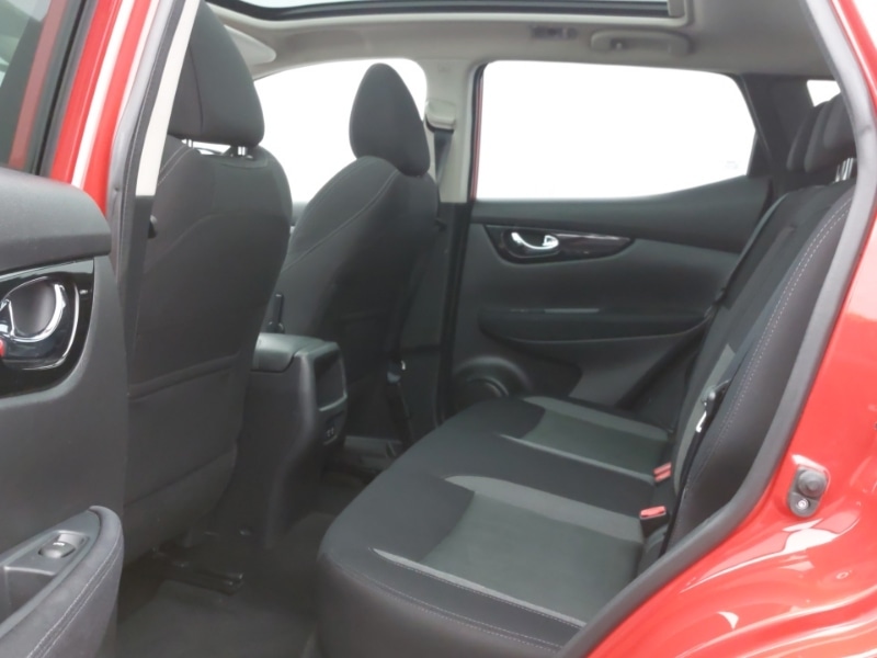 Used Nissan Qashqai 2020 for sale - 78127018: Photo 6