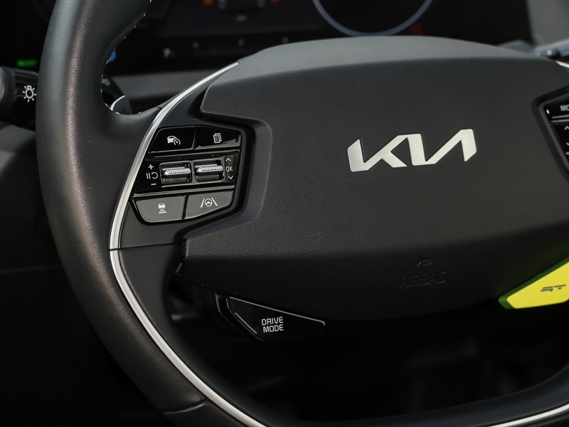 Used Kia EV6 2023 for sale - 77695097: Photo 10