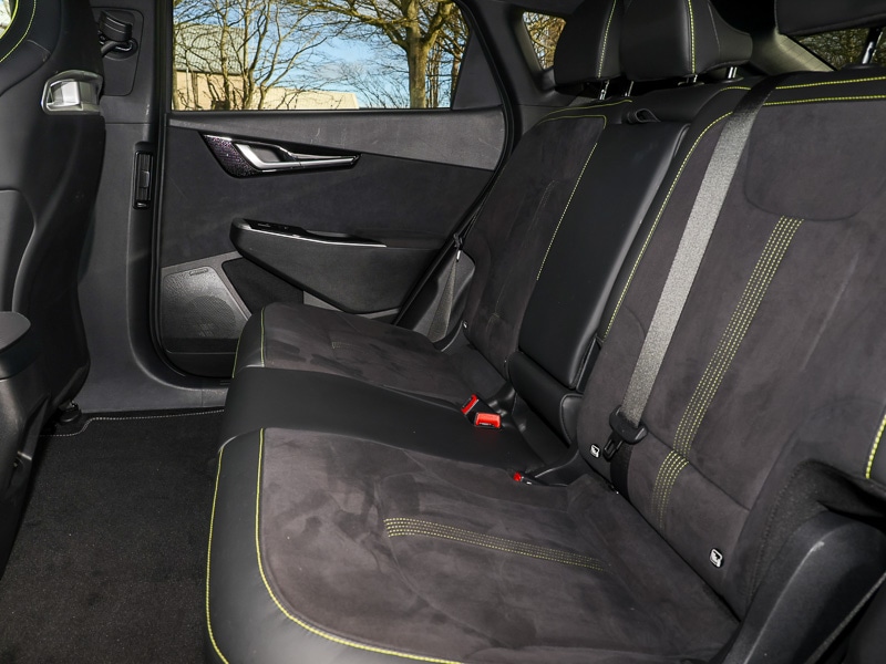 Used Kia EV6 2023 for sale - 77695097: Photo 6