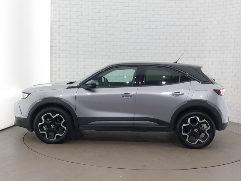 Used Vauxhall Mokka 2023 for sale - 77580647: Photo 4