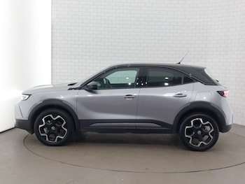 Used Vauxhall Mokka 2023 for sale - 77580647: Photo