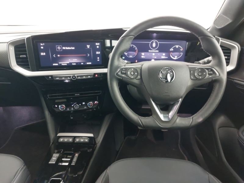 Used Vauxhall Mokka 2023 for sale - 77580647: Photo 7