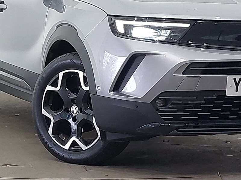 Used Vauxhall Mokka 2023 for sale - 77580647: Photo 9