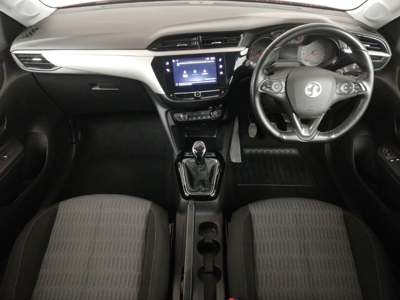 Used Vauxhall Corsa 2021 for sale - 76849165: Photo 2