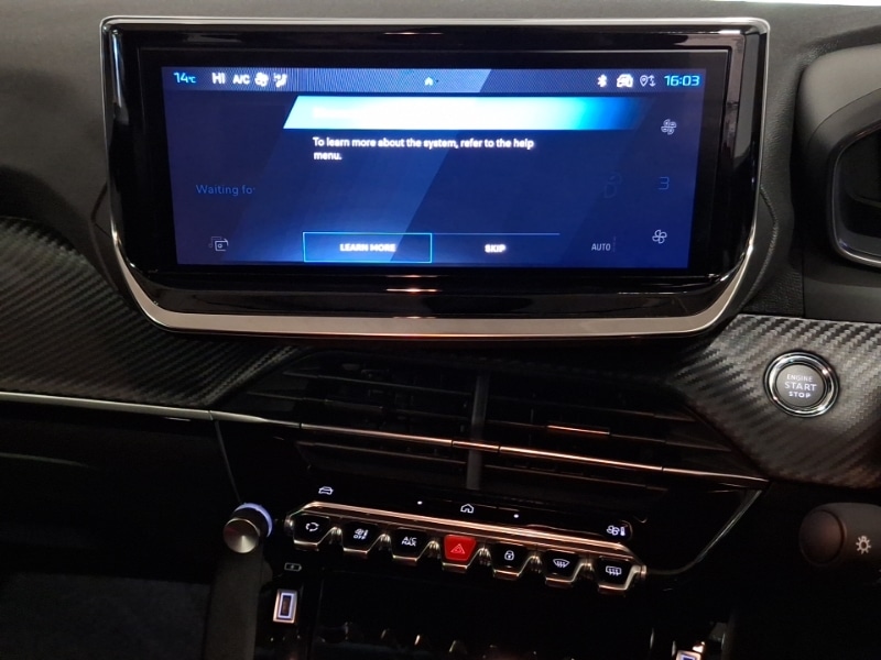 Used Peugeot 208 2024 for sale - 76404070: Photo 11