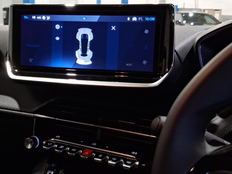 Used Peugeot 208 2024 for sale - 76404070: Photo 12