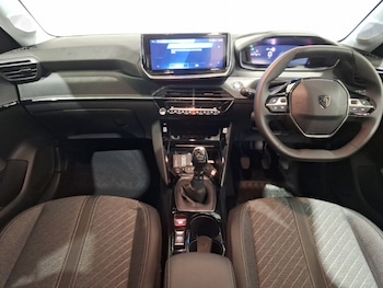 Used Peugeot 208 2024 for sale - 76404070: Photo