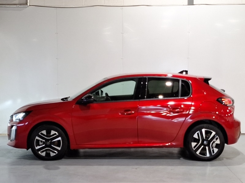 Used Peugeot 208 2024 for sale - 76404070: Photo 4