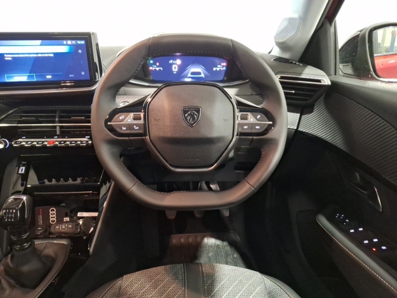 Used Peugeot 208 2024 for sale - 76404070: Photo 7