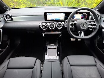 Used Mercedes-Benz CLA 2025 for sale - 76838303: Photo