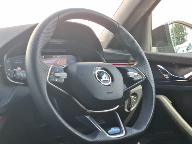 Used Skoda Kamiq 2024 for sale - 77252892: Photo 11