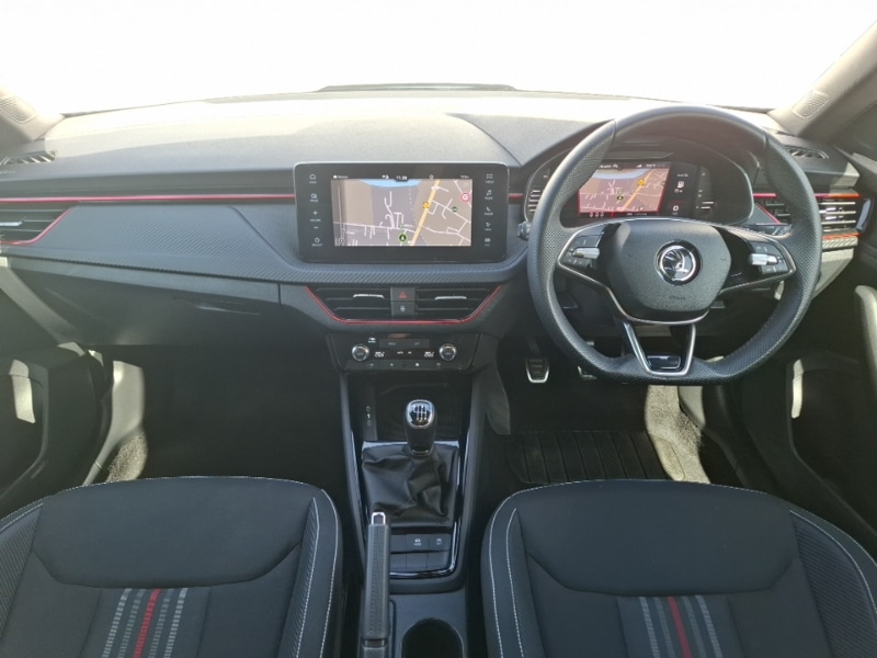 Used Skoda Kamiq 2024 for sale - 77252892: Photo 2