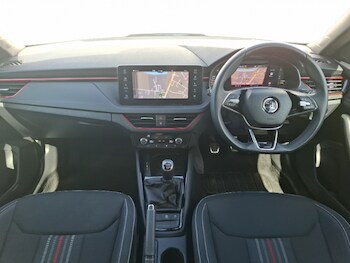 Used Skoda Kamiq 2024 for sale - 77252892: Photo