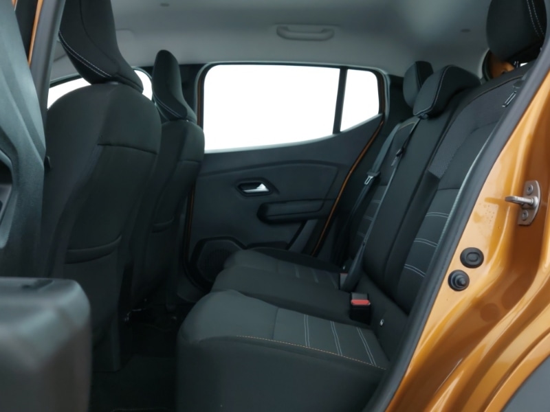 Used Dacia Sandero Stepway 2022 for sale - 77569595: Photo 6
