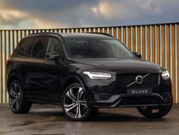 2021 - 2.0 T8 Recharge PHEV R DESIGN Pro 5dr AWD Auto
