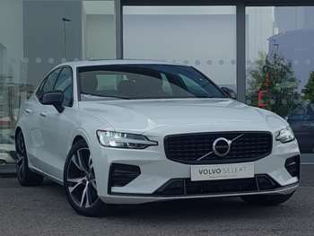 2021 - 2.0 B5P R DESIGN 4dr Auto