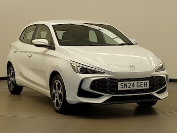 Used MG MG3 2024 for sale - 75594727: Photo