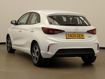 Used MG MG3 2024 for sale - 75594727: Photo