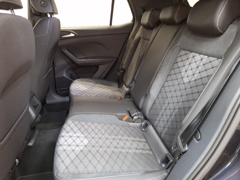 Used Volkswagen T-Cross 2024 for sale - 76838759: Photo 6