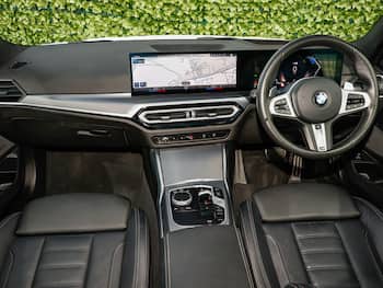 Used BMW 3 Series 2024 for sale - 79853400: Photo