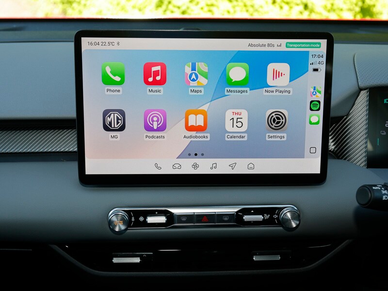 Used MG MGS5 2025 for sale - 77549210: Photo 11