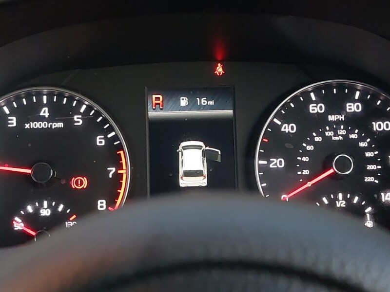 Used Kia Picanto 2021 for sale - 77085968: Photo 11