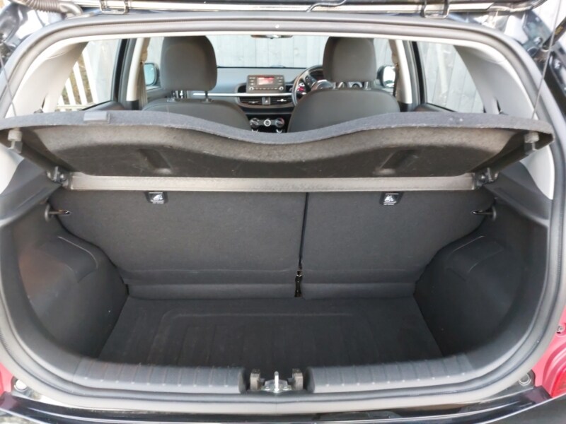 Used Kia Picanto 2021 for sale - 77085968: Photo 8