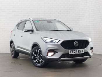 2024 - 1.0T GDi Exclusive 5dr DCT