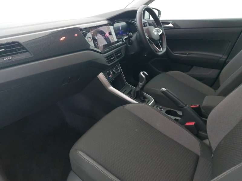 Used Volkswagen Polo 2024 for sale - 76479349: Photo 5