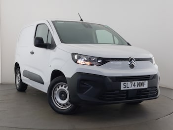 Used Citroen Berlingo 2024 for sale - 79324218: Photo