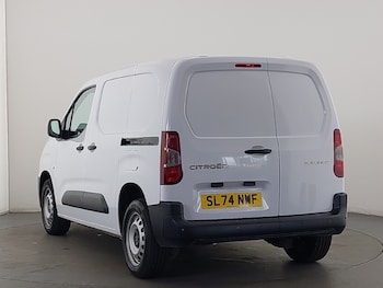 Used Citroen Berlingo 2024 for sale - 79324218: Photo