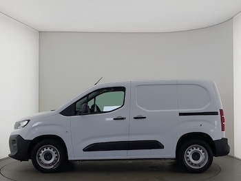 Used Citroen Berlingo 2024 for sale - 79324218: Photo