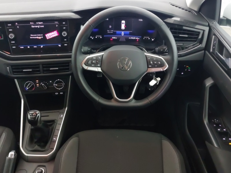 Used Volkswagen Polo 2024 for sale - 77060979: Photo 7