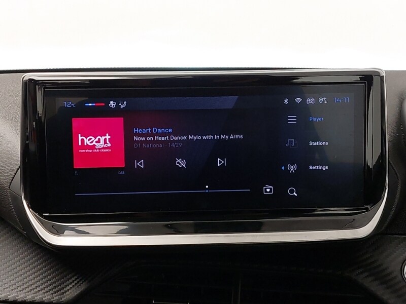 Used Peugeot 208 2025 for sale - 77790831: Photo 10