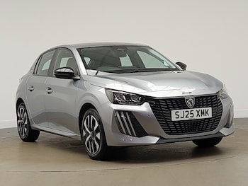 Peugeot 208 feature image
