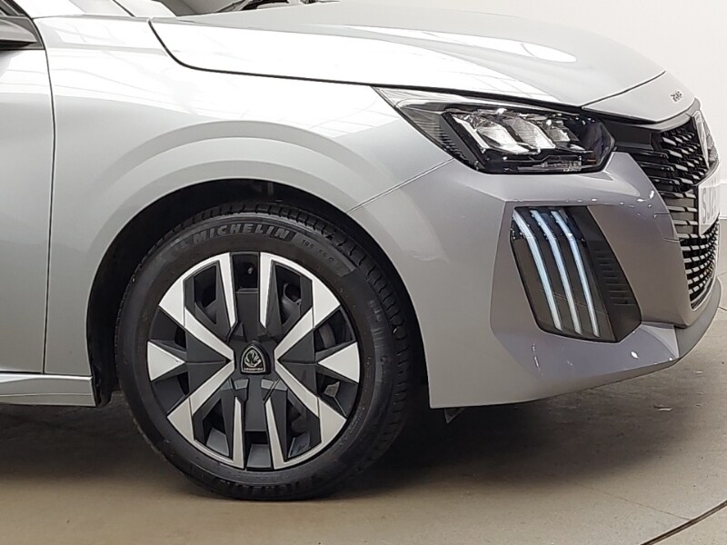 Used Peugeot 208 2025 for sale - 77790831: Photo 9