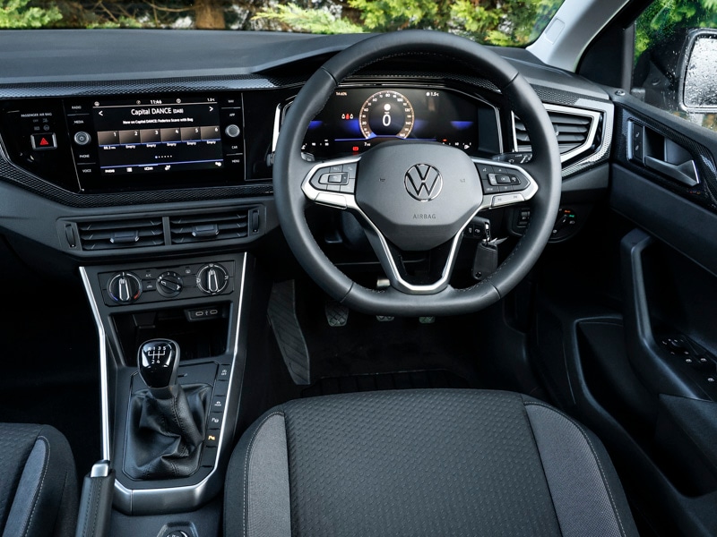 Used Volkswagen Polo 2025 for sale - 78114663: Photo 7