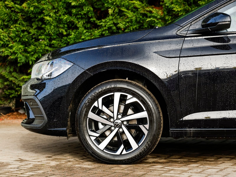 Used Volkswagen Polo 2025 for sale - 78114663: Photo 9