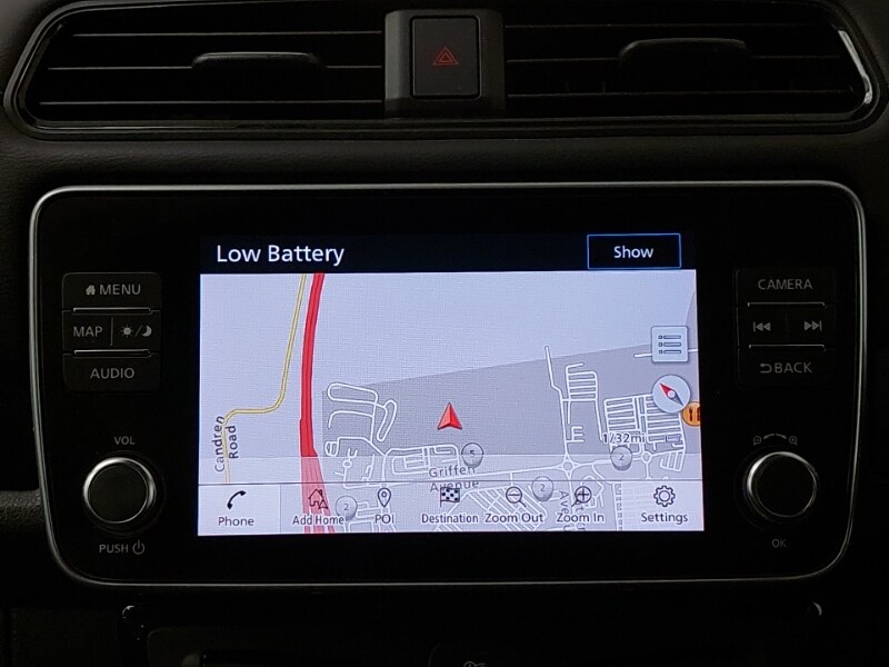 Used Nissan Leaf 2022 for sale - 77035519: Photo 11