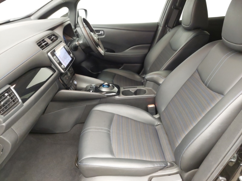 Used Nissan Leaf 2022 for sale - 77035519: Photo 5