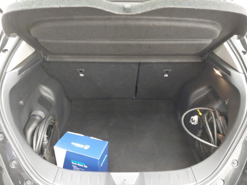 Used Nissan Leaf 2022 for sale - 77035519: Photo 8