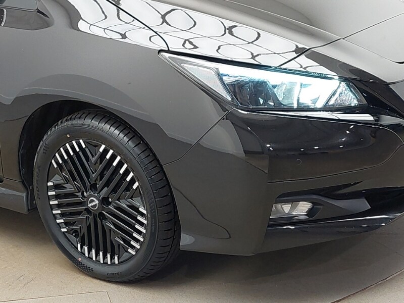 Used Nissan Leaf 2022 for sale - 77035519: Photo 9