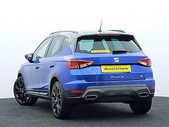 Used SEAT Arona 2025 for sale - 78808918: Photo