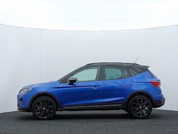 Used SEAT Arona 2025 for sale - 78808918: Photo