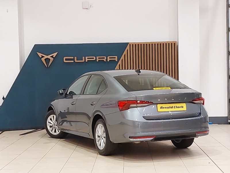 Used Skoda Octavia 2025 for sale - 77025007: Photo 3